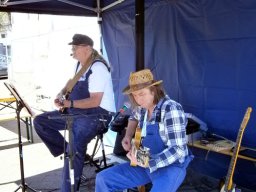 1. MundArtfestival Eibelshausen